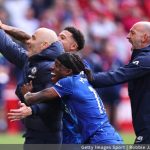 【PL2024-25】ノッティンガムFに勝利し、CL出場権を獲得したチェルシー。批判した全員が間違っていたことを証明