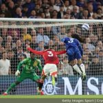 【PL2024-25】ククレジャのゴールでマンチェスターUに辛勝したチェルシー。初先発だったジョージの評価は？