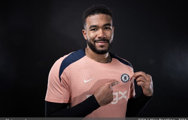 6月14日から開幕!チェルシーがFIFAクラブワールドカップ2025の帯同メンバーと背番号を発表
