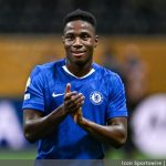 約36億円でチェルシーに加入したダリオ・エスーゴ。『プロフィール』『経歴』『ポジション&プレースタイル』を紹介