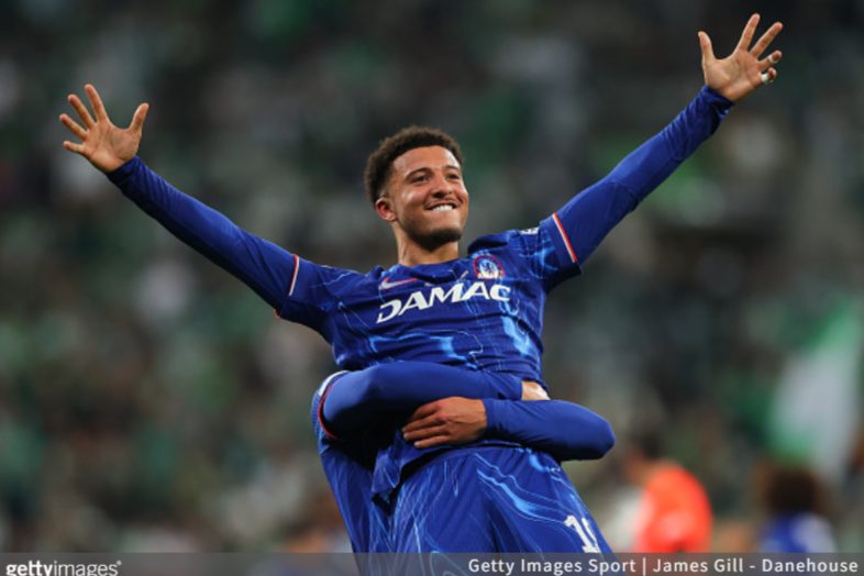 サンチョの買い取り義務を放棄。その理由は？【チェルシー1週間の