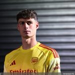 「僕の人生における特別な章を閉じる時がきた」チェルシーで7年間過ごしたケパ・アリサバラガがアーセナルに完全移籍