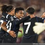 【PL2025-26】敵地ウエストハムユナイテッド戦で大勝したチェルシー。急遽先発したエステヴァン・ウィリアンの評価は？