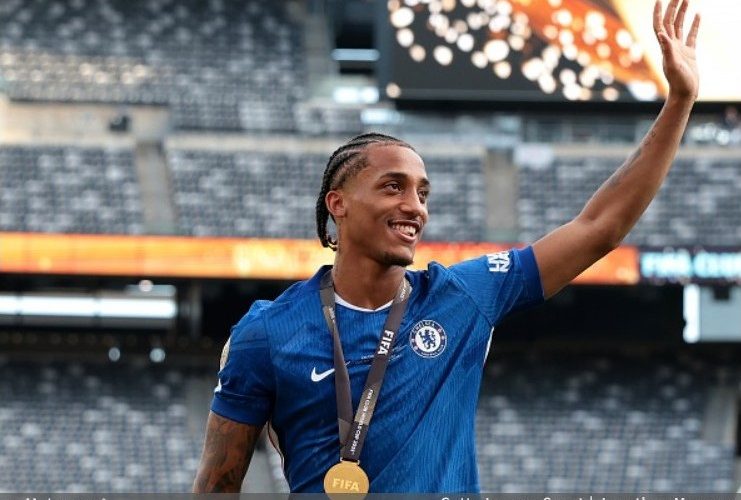 約480億円でジョアン・ペドロ、ハトなど11選手を獲得【チェルシー2025-26シーズン夏の移籍市場まとめ】