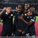 チェルシー 2025-26UEFAチャンピオンズリーグリーグフェーズの登録メンバーを発表