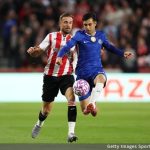 移籍期間終了でチェルシー 2025-26シーズンの背番号が確定。ガルナチョ&ブオナノッテの背番号は?