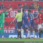 【PL2025-26】わずか5分で10人に…マンチェスターUに敗北したチェルシー。パーマーも怪我で退場に