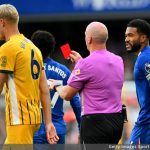 【PL2025-26】マンU戦に続き再び10人に…チェルシーはブライトンに後半３失点でリーグ連敗