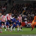 【PL2025-26】後半ATに追いつかれブレントフォードと引き分けたチェルシー。J・ペドロは100%の状態ではなかった