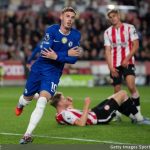 パーマーがあの“ゴールセレブレーション”映像を商標登録【チェルシー1週間のニュース（2025年10月2日～10月8日）】