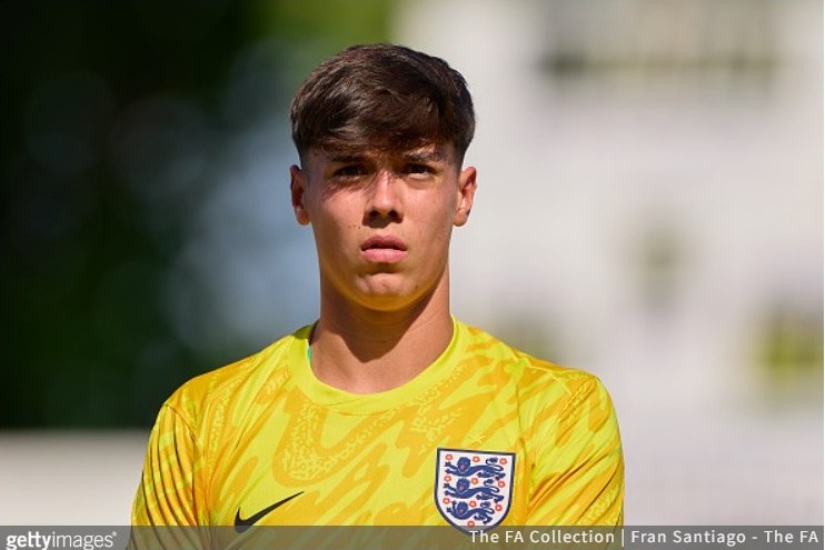 トップチームデビューを果たしているレジー・ウォルシュなど17歳を迎えた4選手がチェルシーとプロ初契約を締結