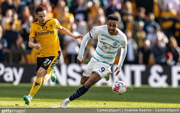 在籍1年で退団…オーバメヤンがチェルシー移籍を語る【チェルシー1週間のニュース（2025年11月13日～19日）】