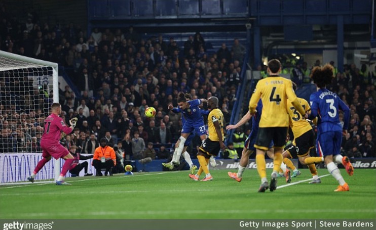 【PL2025-26】ギュストのプロ初ゴールなど3得点でウルブズに勝利したチェルシー。カイセド、エンソの怪我の状態は?