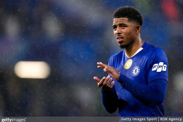 危険運転の罪を認めたフォファナ…クラブ側と面談を実施【チェルシー1週間のニュース(2025年10月30日~11月5日)】