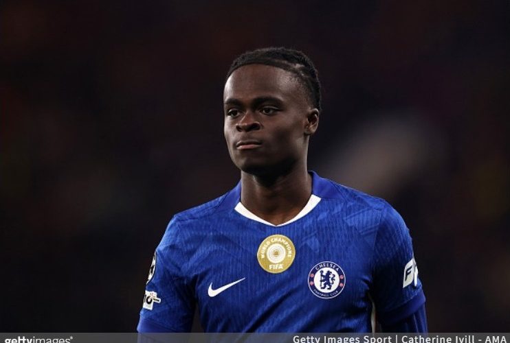 動く？動かない？冬の移籍方針は？【チェルシー1週間のニュース（2025年12月19日～25日）】