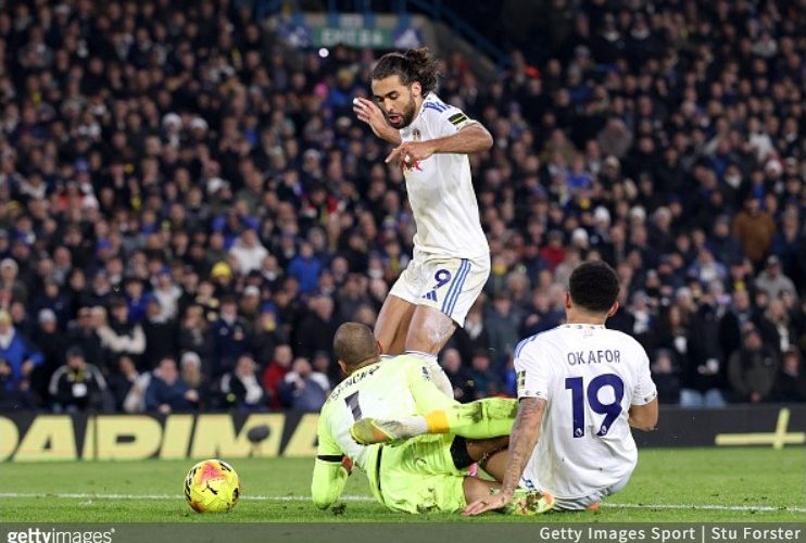 【PL2025-26】リーズUに3失点で敗北したチェルシー。カイセド不在…CBのクオリティの低さが際立ってしまう一戦に