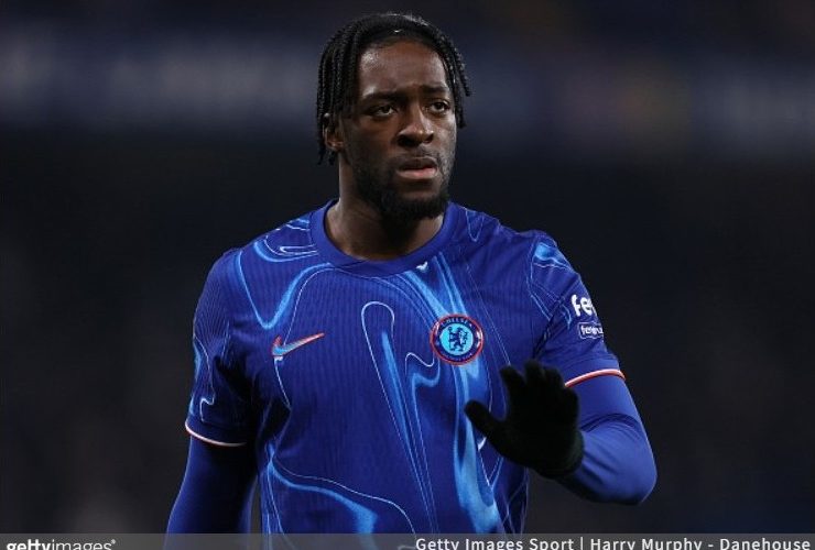 様々なクラブがオファーを検討…ディサシの移籍先は冬に決定?【チェルシー1週間のニュース(2025年12月4日~10日)】