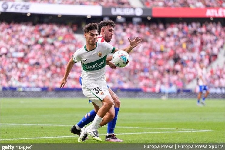 エルチェのMF獲得に関心か!?【チェルシー1週間のニュース（2025年11月27日～12月3日）】