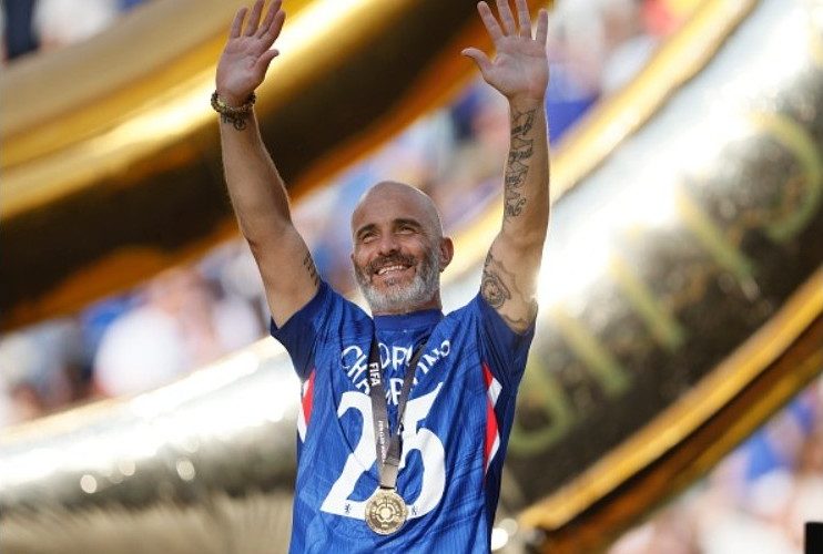 エンツォ・マレスカ前監督は何位?2004年以降にチェルシーで指揮を執った歴代監督の在籍日数ランキング