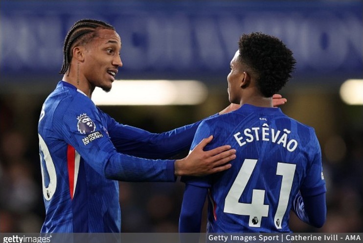 ジョアン・ペドロ、エステヴァン、デラップなど…2025年夏 チェルシーに加入した選手たちの評価は?