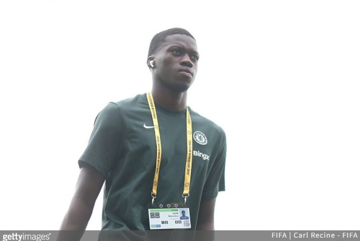 約1億円を投じて1選手を獲得し、4人が復帰【チェルシー2025-26シーズン冬の移籍市場まとめ・加入選手】