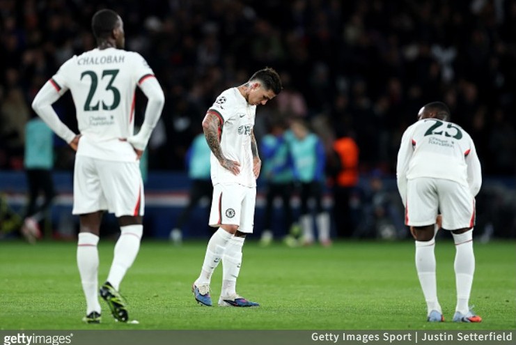 【CLラウンド16 セカンドレグ】チェルシーvsPSG 試合プレビュー｜見どころ・放送日時【26年3月18日】