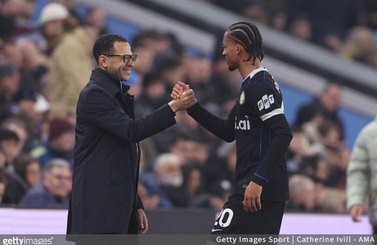 【PL2025-26】J・ペドロのハットトリックなどでアストンヴィラに勝利したチェルシー。２選手の成長を喜ぶ