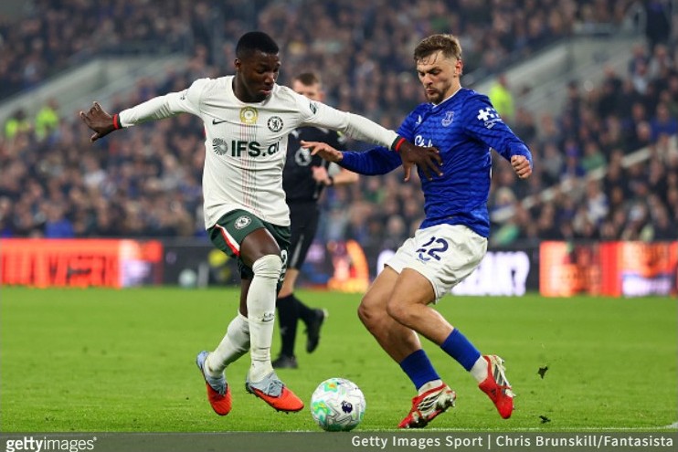 【プレミアリーグ第31節】エヴァートンvsチェルシー 試合結果|0-3の完敗。監督コメントまとめ【2026年3月22日】