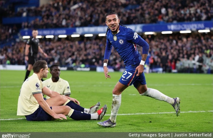 【プレミアリーグ第31節】エヴァートンvsチェルシー 試合プレビュー｜見どころ・対戦成績・放送日時【26年3月22日】